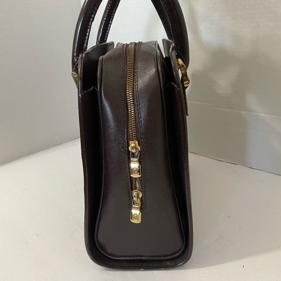 Louis Vuitton Damier Satchel - Picture 4 of 10